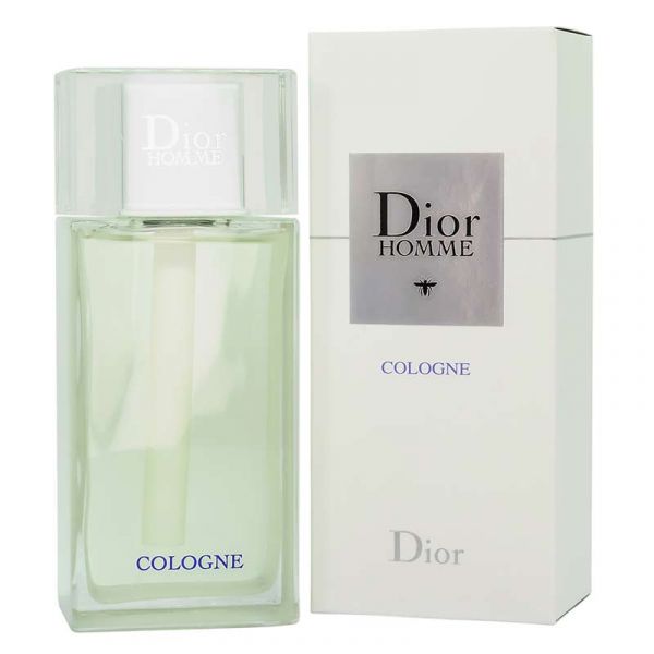 Euro Christian Dior Homme Cologne, 125ml(high)